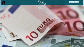 سعر اليورو مقابل الجنيه يرتفع في ختام الأربعاء 15-10-2025